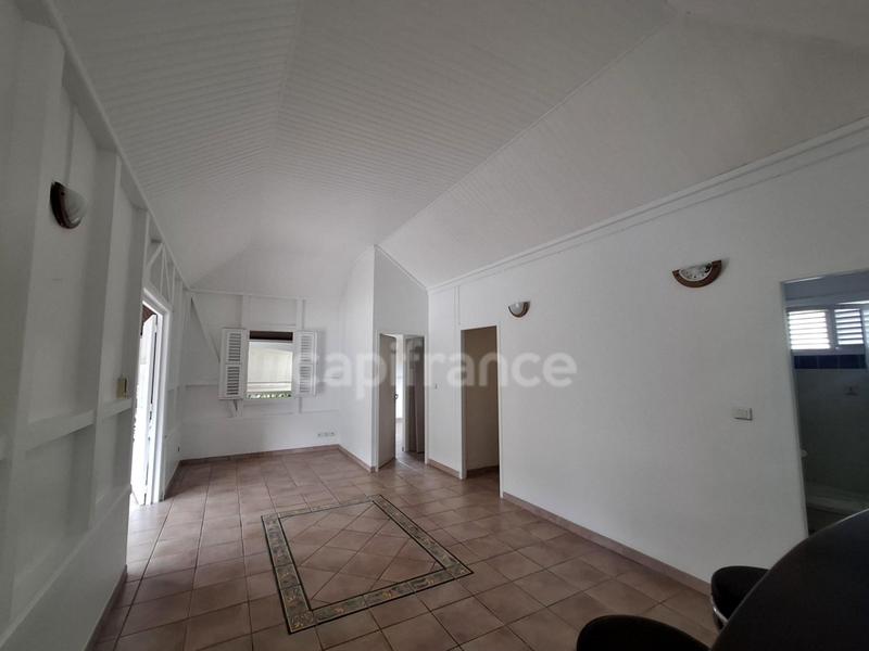 Maison - 158 m² - 7 pièces