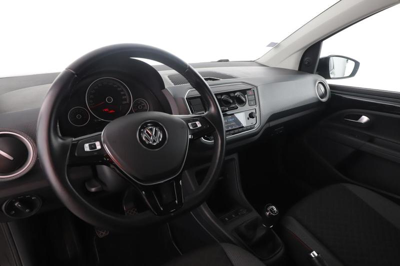Volkswagen Up! 1.0 Up Connect 5p 60 ch