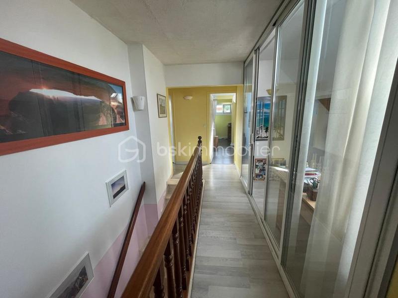 Maison - 175 m² - 7 pièces