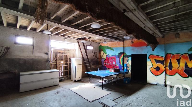 Maison - 89 m² - 3 pièces