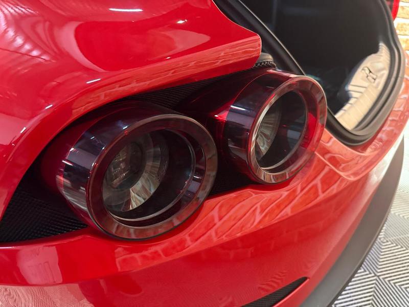 Ferrari Gtc4 Lusso V12 690 cv