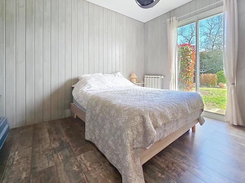 Maison - 154 m² - 7 pièces