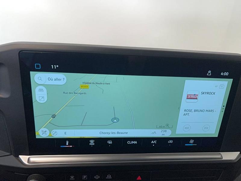 Volkswagen Transporter Van L1h1 2.0 Tdi 150 Bva8 Business