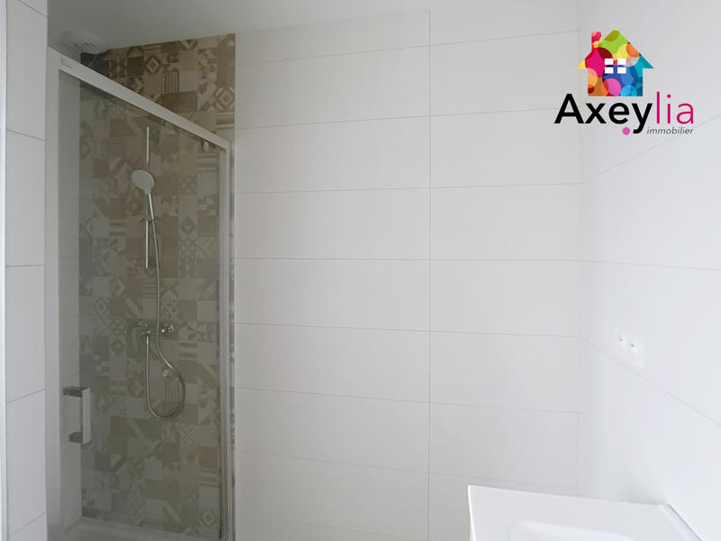 Appartement - 54 m² - 3 pièces