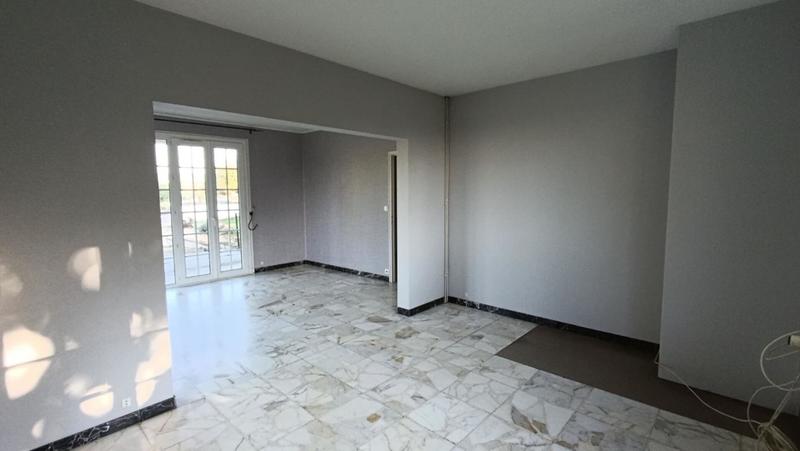 Maison - 122 m² - 7 pièces