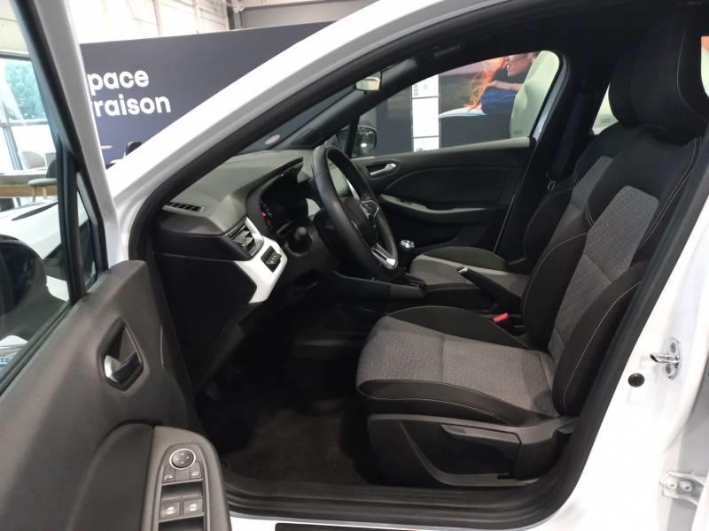 Renault Clio TCe 90 - 21n Limited