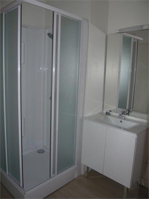 Appartement - 35 m² - 1 pièce