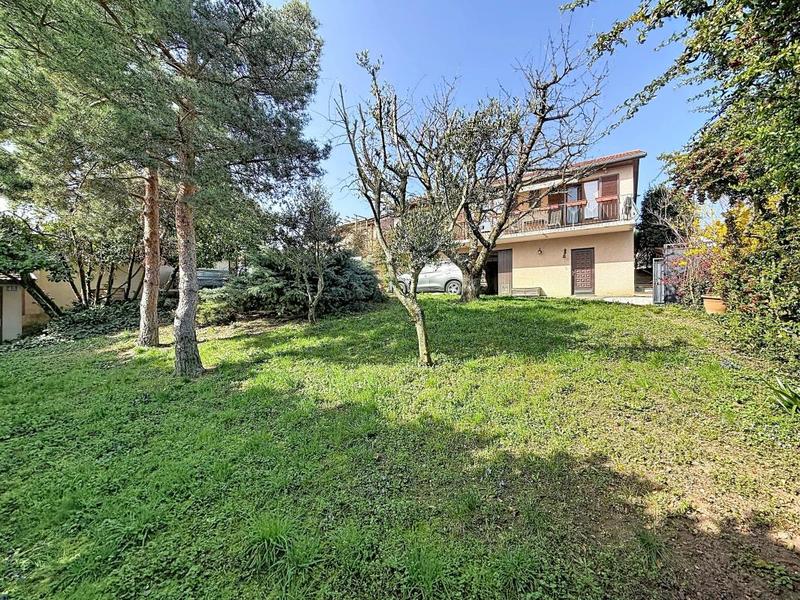 Villa - 135 m² - 5 pièces