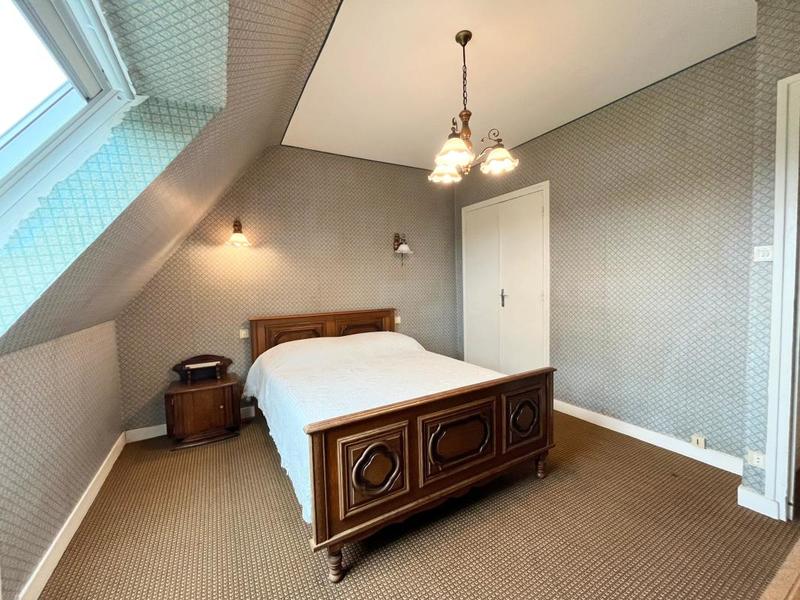 Maison - 135 m² - 5 pièces