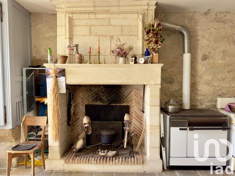 Maison de campagne - 175 m² - 7 pièces