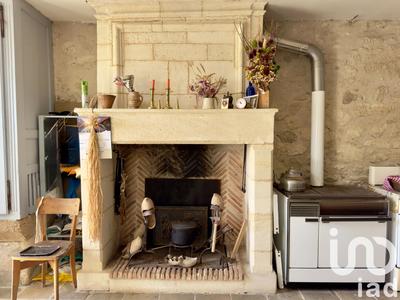 Maison de campagne - 175 m² - 7 pièces