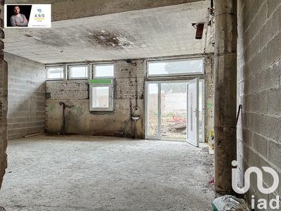 Maison - 152 m² - 5 pièces