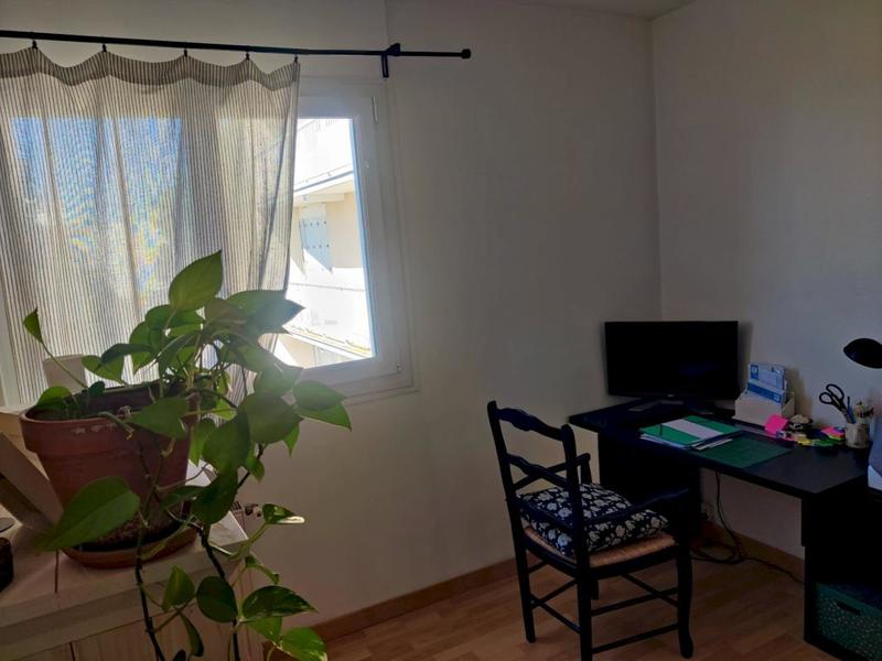 Appartement - 94 m² - 5 pièces