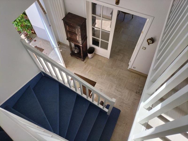 Maison - 200 m² - 9 pièces