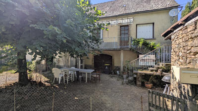 Maison - 131 m² - 7 pièces