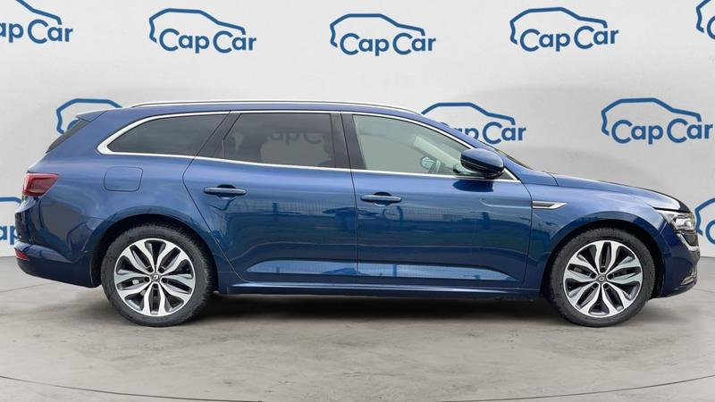 Renault Talisman 1.6 dCi 160 Edc6 Intens - Automatique