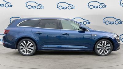 Renault Talisman 1.6 dCi 160 Edc6 Intens - Automatique