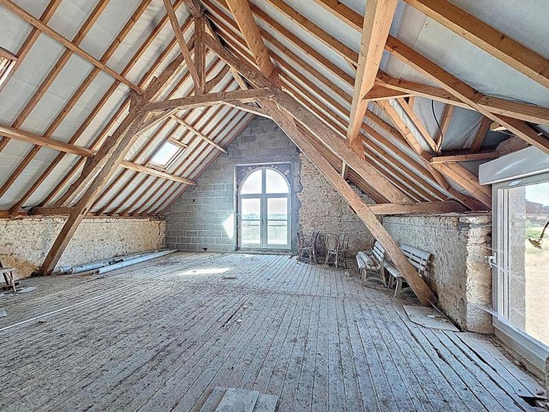 Maison - 160 m² - 7 pièces