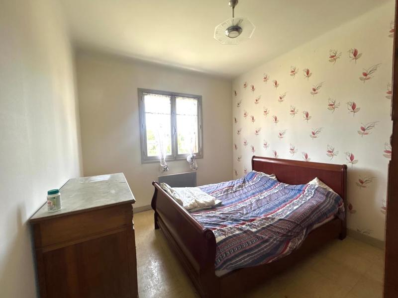 Propriété - 80 m² - 3 pièces