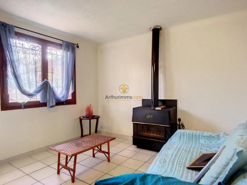 Maison - 151 m² - 7 pièces