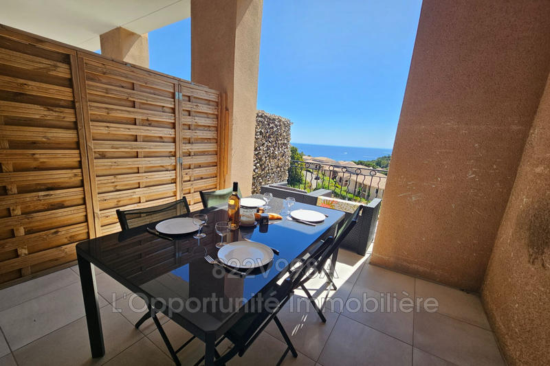 Appartement - 26 m² - 1 pièce