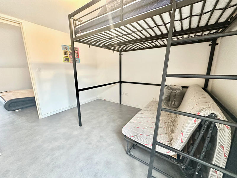 Maison - 42 m² - 3 pièces