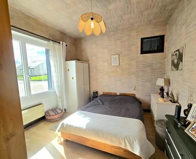 Maison - 152 m² - 6 pièces