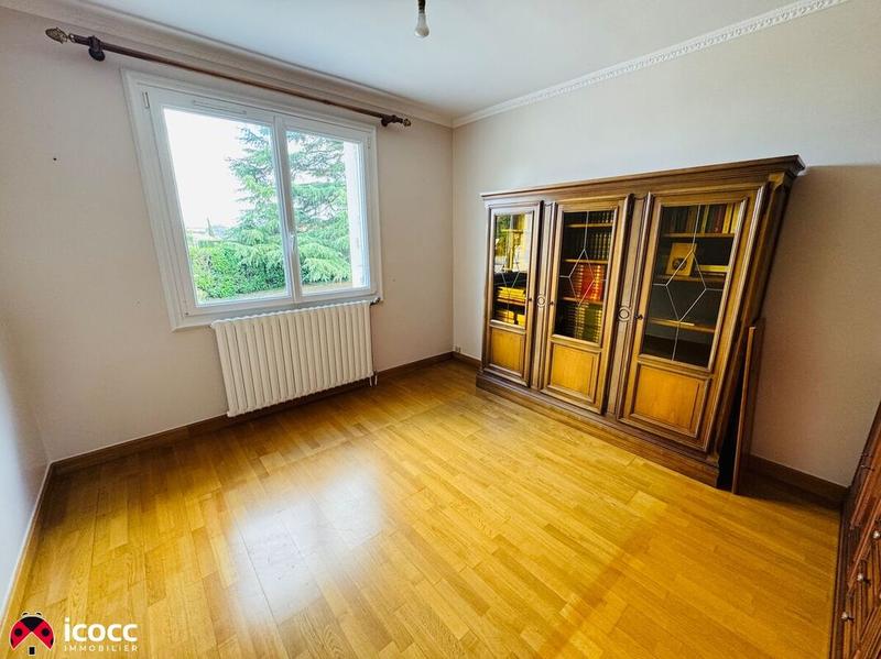 Maison - 128 m² - 7 pièces