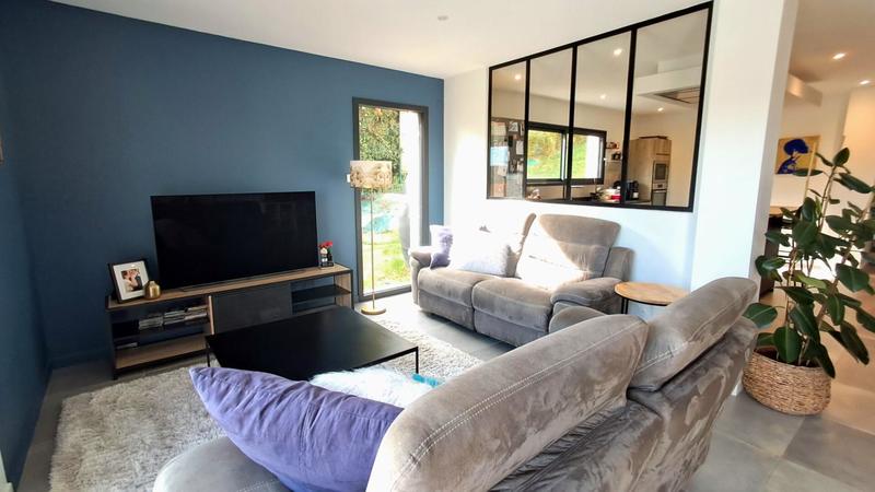 Maison - 179 m² - 5 pièces