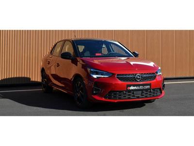 Opel Corsa 1.2 Turbo 130 ch Bva8 Gs