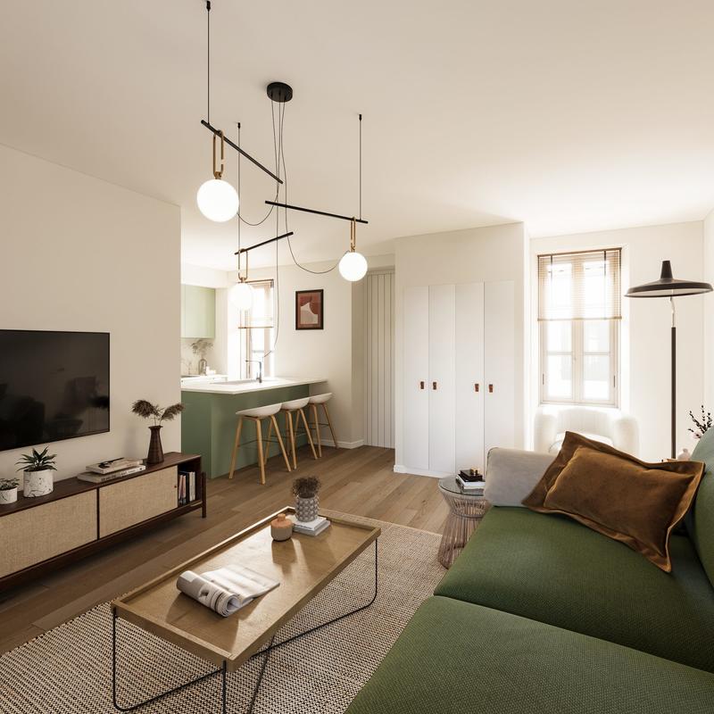 Villa - 395 m² - 10 pièces