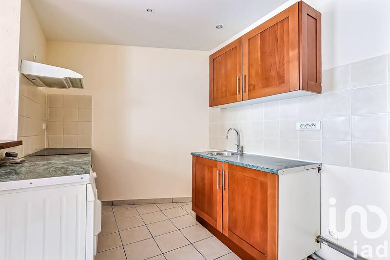 Appartement - 77 m² - 3 pièces