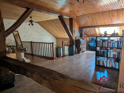 Ferme - 150 m² - 6 pièces