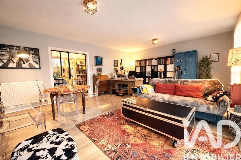 Appartement - 69 m² - 3 pièces