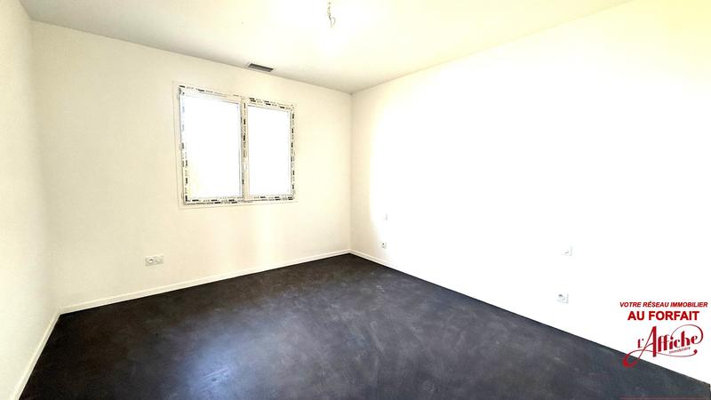 Appartement - 115 m² - 4 pièces