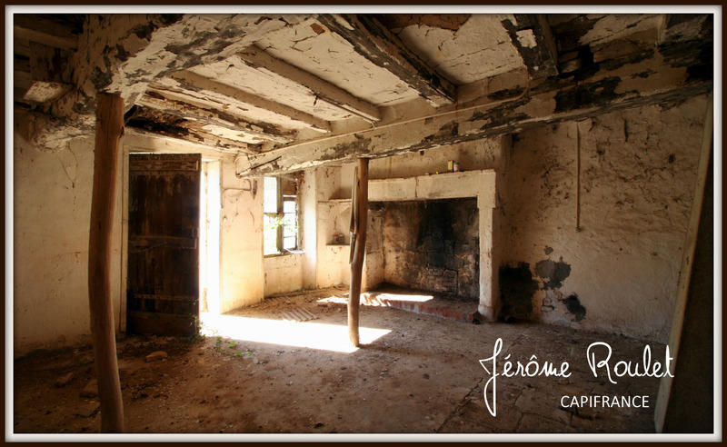 Maison - 60 m² - 1 pièce