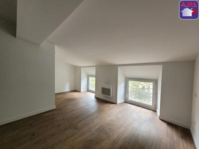 Appartement - 33 m² - 2 pièces