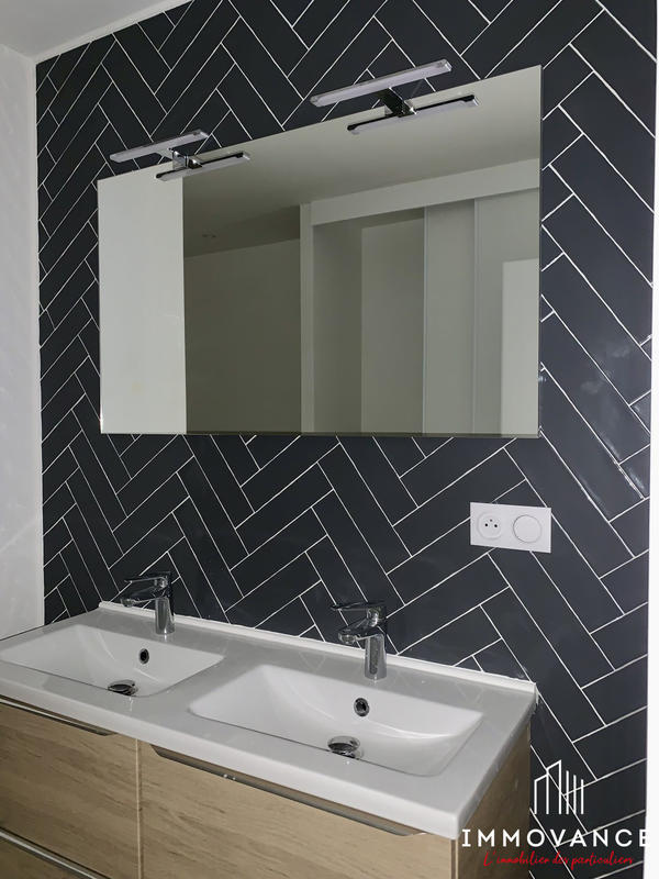 Appartement - 79 m² - 3 pièces