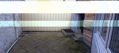 Maison ancienne - 92 m² - 5 pièces