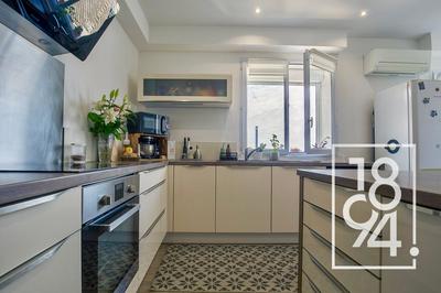 Appartement - 114 m² - 4 pièces