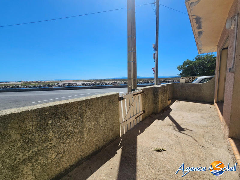 Appartement - 51 m² - 3 pièces