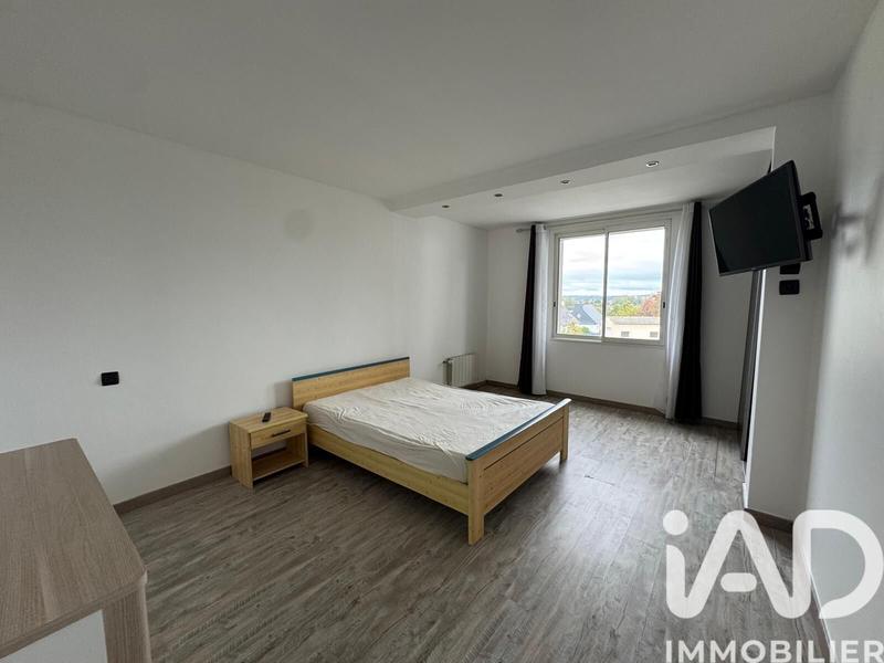 Maison - 137 m² - 5 pièces