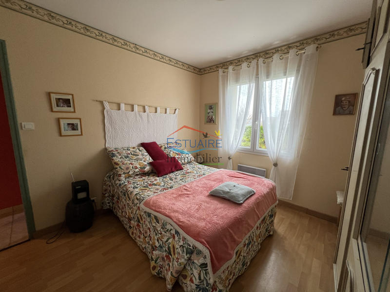 Maison - 137 m² - 5 pièces