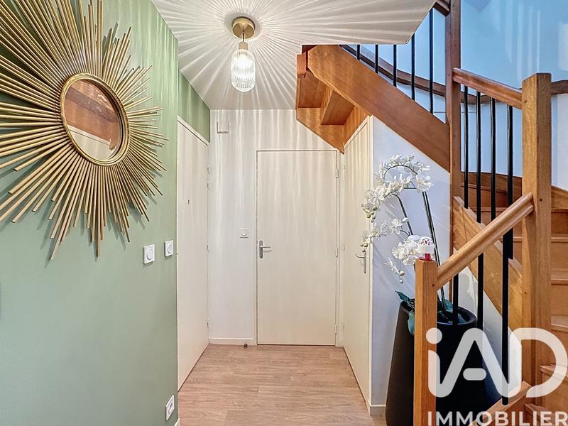 Appartement - 71 m² - 3 pièces