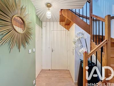 Appartement - 71 m² - 3 pièces