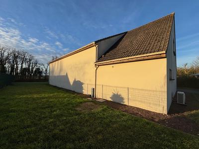 Local d'activités - 205 m²