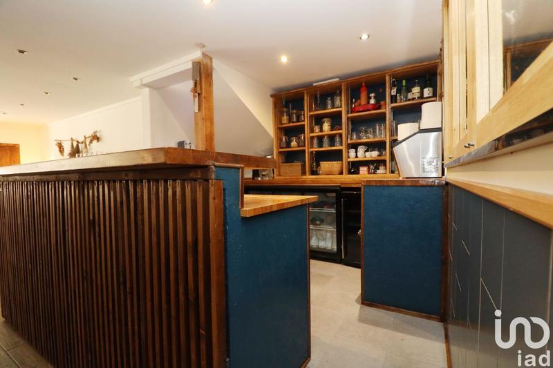 Local commercial - 70 m²