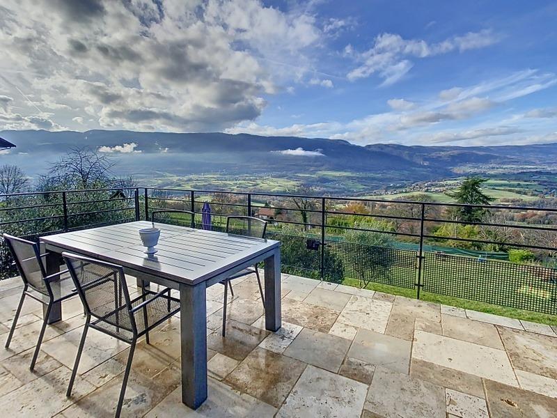 Corps de ferme - 190 m² - 6 pièces