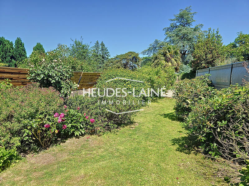 Maison - 166 m² - 7 pièces