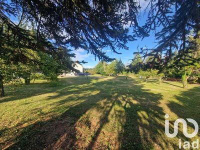 Maison - 190 m² - 7 pièces